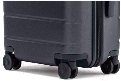 Чемодан на колесах Xiaomi Mi Suitcase Luggage20 / XNA4104GL (серый)