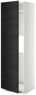 

Шкаф-пенал под холодильник Ikea, Метод 592.330.31