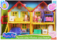 Миниатюра изображения товара Кукольный домик Peppa Pig Особняк семьи Пеппы / 35360