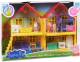 Миниатюра изображения товара Кукольный домик Peppa Pig Особняк семьи Пеппы / 35360