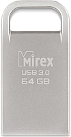 

Usb flash накопитель Mirex, Tetra 64GB (13600-IT3TTR64)