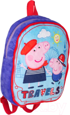 Детский рюкзак Peppa Pig 34839