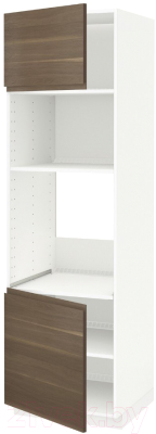 

Шкаф под духовку Ikea, Метод 192.252.07