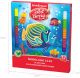 Миниатюра изображения товара Пластилин Erich Krause ArtBerry с Алоэ Вера со стеком / 41763 (12цв)
