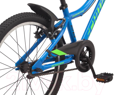 Детский велосипед Schwinn Aerostar Blu 2020 / S54170M20OS