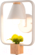 Бра Home Light Астерия MMD-LED B149-5-W (белый) - 