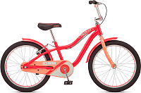 Детский велосипед Schwinn Stardust / S55150F10OS (Red) - 