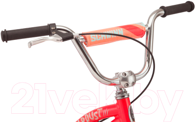 Детский велосипед Schwinn Stardust / S55150F10OS (Red)