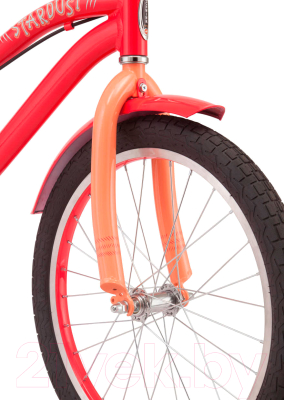 Детский велосипед Schwinn Stardust / S55150F10OS (Red)