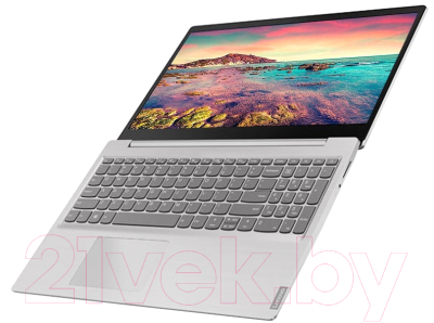 Ноутбук Lenovo IdeaPad S145-15IIL (81W8007JRK)