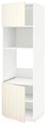 

Шкаф под духовку Ikea, Метод 692.265.39