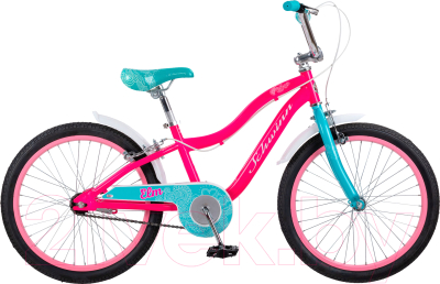 Детский велосипед Schwinn Elm 20 2020 Pink / S1749RU