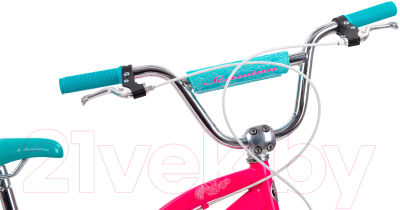 Детский велосипед Schwinn Elm 20 2020 Pink / S1749RU