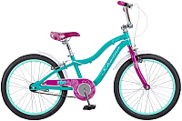 Детский велосипед Schwinn Elm 20 2020 Teal / S1749RUB - 
