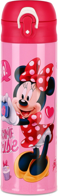 

Термокружка Moulin Villa, Disney Mickey Mouse / TBF-500-MM-P