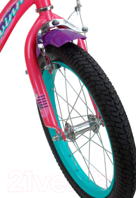 Детский велосипед Schwinn Jasmine Pink / S1681FINT