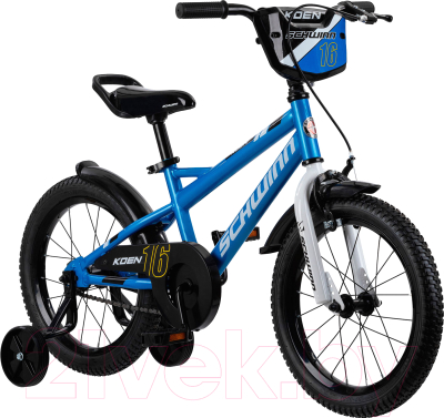 Детский велосипед Schwinn Koen 16 Blue 2020 / S0614RUA