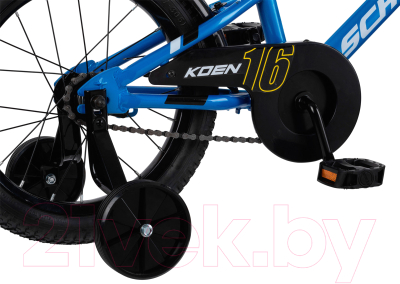 Детский велосипед Schwinn Koen 16 Blue 2020 / S0614RUA
