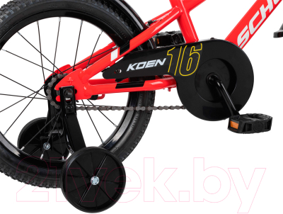 Детский велосипед Schwinn Koen 16 Red 2020 / S0614RUA