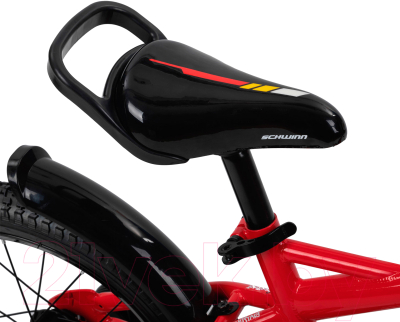 Детский велосипед Schwinn Koen 16 Red 2020 / S0614RUA