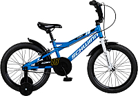 Детский велосипед Schwinn Koen 18 Blue 2020 / S0820RUB - 