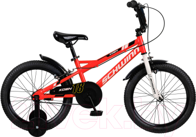 Детский велосипед Schwinn Koen 18 Red 2020 / S0820RUB