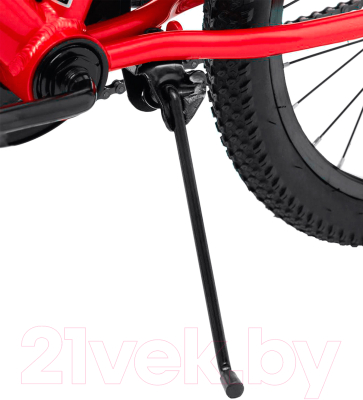 Детский велосипед Schwinn Koen 18 Red 2020 / S0820RUB