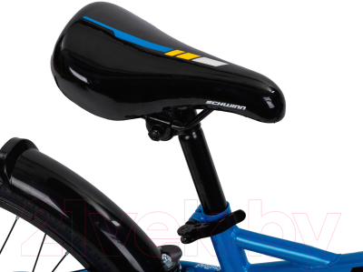 Детский велосипед Schwinn Koen 20 Blue 2020 / S1748RUB