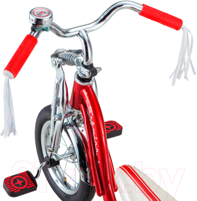 Трехколесный велосипед Schwinn Lil' Stingray Super Deluxe Trike / S6608INT (Red)