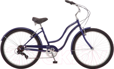 Велосипед Schwinn Mikko 7 Blue 2020 / S8155INT
