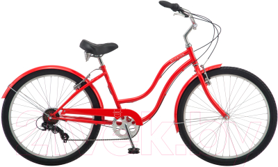 Велосипед Schwinn Mikko 7 Red 2020 / S8155BAZ