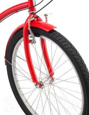 Велосипед Schwinn Mikko 7 Red 2020 / S8155BAZ