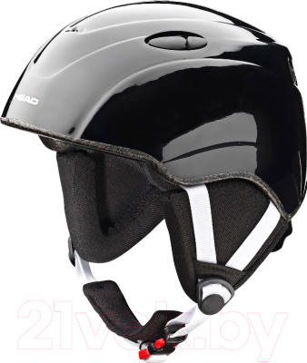 Шлем горнолыжный Head Joker / 328616 (XXS/XS, black)