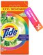 Стиральный порошок Tide Color сибирские травы (6кг) - 