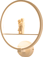 

Бра Home Light, Астерия C070-4-W