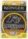 Леска монофильная Konger Steelon Fc-1 Basic 0.28мм 150м / 232150028 - 