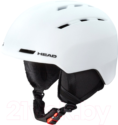 Шлем горнолыжный Head Vico / 324518 (XS/S, White)