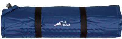 Туристический коврик Trek Planet Camper 80 / 70429 (синий)