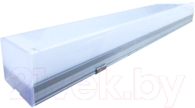 

Светильник линейный КС, Кориастер PSP-LED-0625-25Вт-4000К / 954001