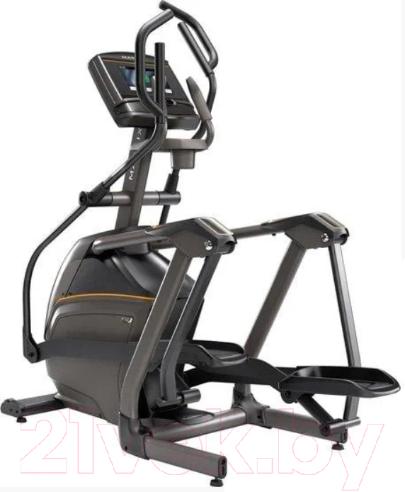 Эллиптический тренажер Matrix Fitness E50XER