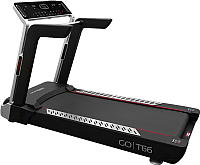 Электрическая беговая дорожка Svensson Industrial GO T66