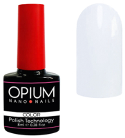 Гель-лак для ногтей Opium Nano nails 002 (8мл) - 