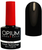 Гель-лак для ногтей Opium Nano nails 003 (8мл) - 