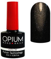 Гель-лак для ногтей Opium Nano nails 004 (8мл) - 