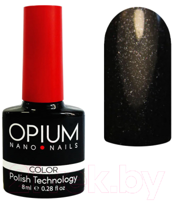 Гель-лак для ногтей Opium Nano nails 004 (8мл)