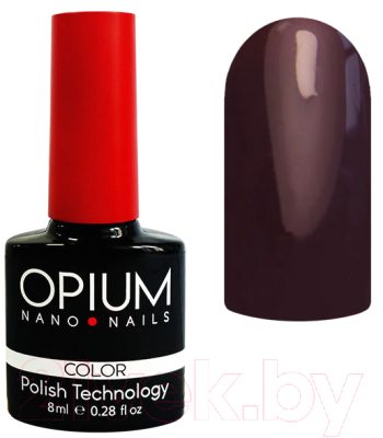 Гель-лак для ногтей Opium Nano nails 007 (8мл)