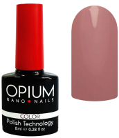 Гель-лак для ногтей Opium Nano nails 013 (8мл) - 