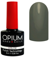 Гель-лак для ногтей Opium Nano nails 020 (8мл) - 