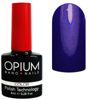 Гель-лак для ногтей Opium Nano nails 039 (8мл) - 