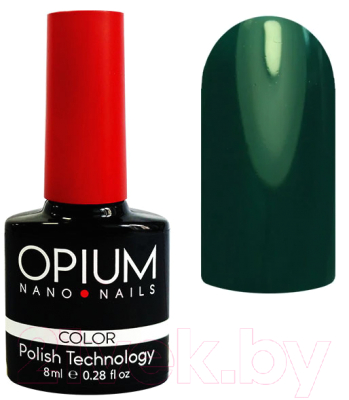Гель-лак для ногтей Opium Nano nails 042 (8мл)
